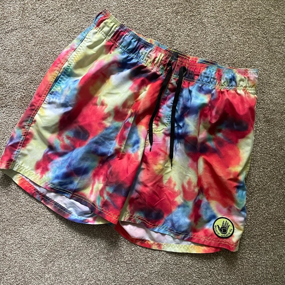 Body Glove Swim Trunks